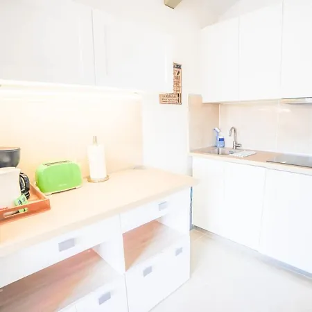 Promo*l'alize-studio Famille-piscine-parking Prive-cohote Conciergerie Appartement